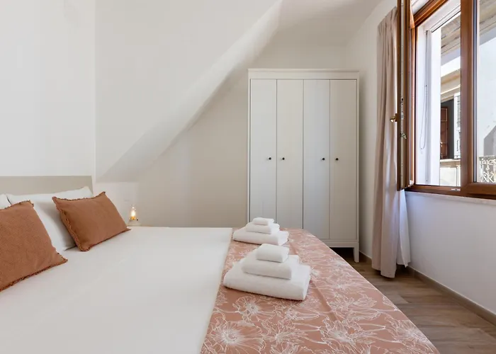 Guesthost - Two In Centre Of Carloforte! Apartamento *