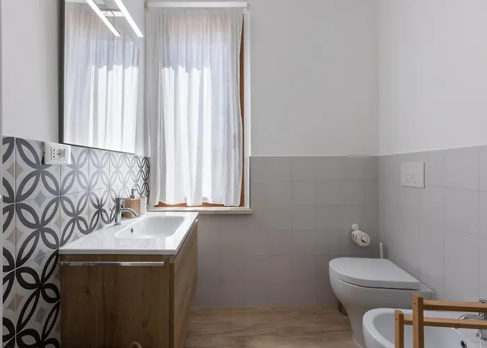 Guesthost - Two In Centre Of Carloforte! Apartamento *
