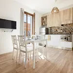 Appartement Guesthost - Two In Centre Of Carloforte! *