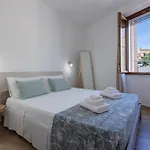 Appartement Guesthost - Two In Centre Of Carloforte! *