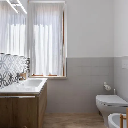 Two In Centre Of Carloforte! Apartment *