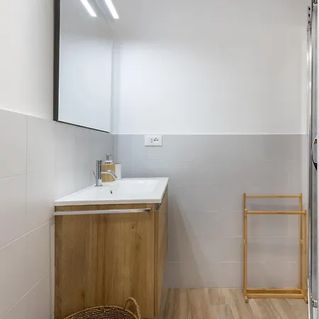 Apartment Two In Centre Of Carloforte!