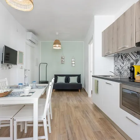 Two In Centre Of Carloforte! Apartment *