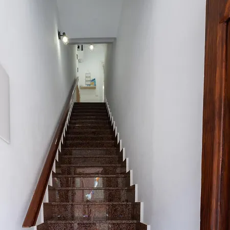 Apartment Two In Centre Of Carloforte!